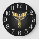 Recherche de médecin art Caducée