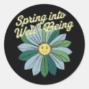 Search for holistic stickers Yoga studio