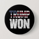 Recherche de présidentiel badges Amérique