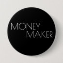 Search for cool quotes buttons Typography