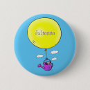 Recherche de souris mignonne badges Pour tous