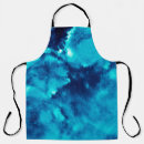 Search for dirty aprons Background