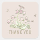 Search for vintage wildflowers stickers Elegant