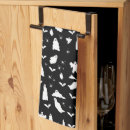 Recherche de araignées cuisine linges Fantômes