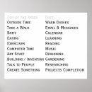 Recherche de quotidien posters Organisation