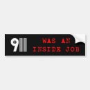 Search for operations bumper stickers Politics