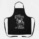 Search for born in aprons Humour