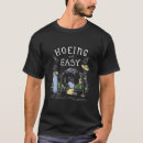 Search for garden pun tshirts Joke