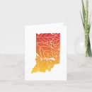 Search for indiana cards Autumn