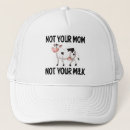 Search for vegetarians hats Vegans
