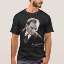 Recherche de ataturk tshirts Mustafa