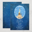 Search for fairy tale bridal shower invitations Cinderella