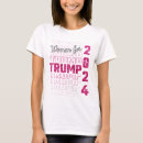 Search for trump womens tshirts Maga