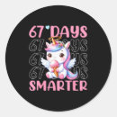 Search for smarter stickers Girls