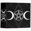 Search for spell book binders Occult
