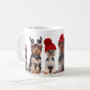 Search for cute yorkshire terrier mugs Animal