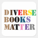 Search for diversity stickers Diverse