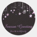 Search for black and gold foil stickers Sparkle