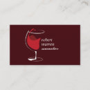 Recherche de verres de vin cartes visite Cave