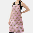 Search for shiny aprons Beautiful
