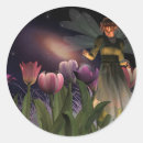 Search for night magic stickers Fantasy