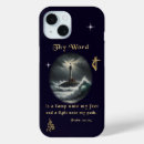 Recherche de psaume iphone coques Jésus