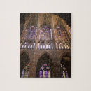 Search for stained glass windows puzzles Autumn