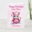 Search for cute mouse christmas cards Festive