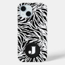Recherche de zèbre iphone coques Nature