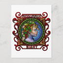 Search for midsummer postcards Wicca
