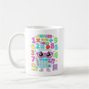 Search for cute designs mugs Kids