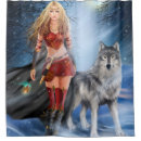 Search for winter shower curtains Summer