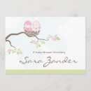 Search for bird baby shower invitations Egg