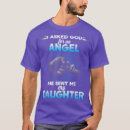 Search for ask god tshirts Daughter