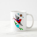 Recherche de tatouage vintage tasses Dessin