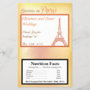 Recherche de eiffel prospectus Rose