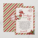 Search for letter christmas invitations Authenticity real stamped signed