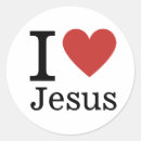 Search for saints stickers Jesus christ