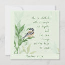 Search for scriptures for strength cards For her