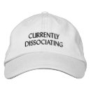 Search for dissociative Dissociation