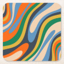 Search for multi coloured coasters Abstract