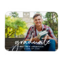 Search for graduation photo magnets College