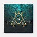Search for damasks magnets Gold