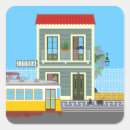 Recherche de tramway autocollants Portugal