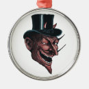 Recherche de satanique ornements Lucifer