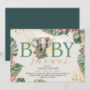 Search for cute baby boy shower invitations A little wild one