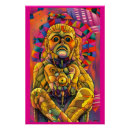 Recherche de singeries posters Singes