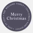 Recherche de bleu de joyeux noël Simple