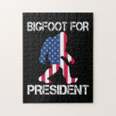 Search for bigfoot puzzles Cryptozoology