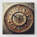 Search for ancient egyptian clocks Hieroglyphics